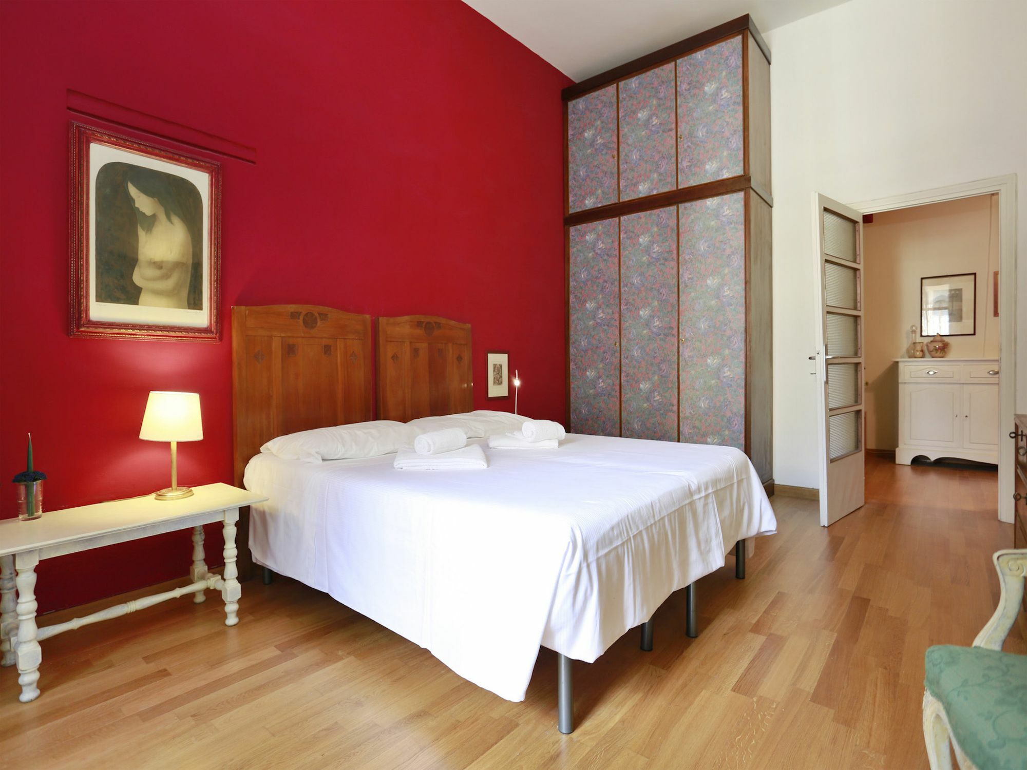 Apartamento Torre Della Pazzaglia *