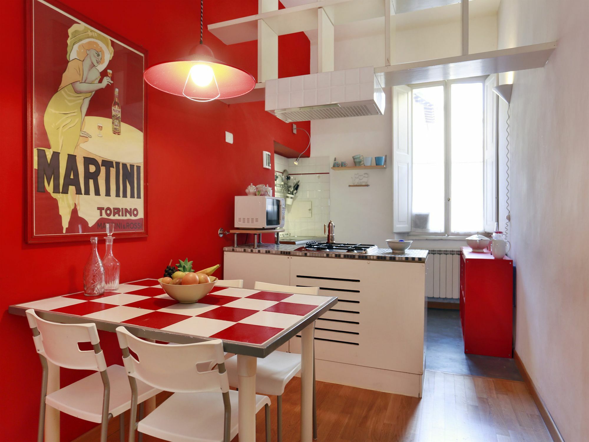 Apartamento Torre Della Pazzaglia